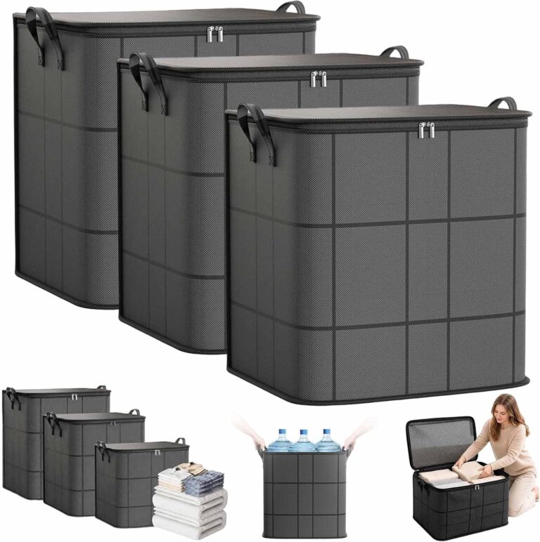 Storage Bins & Baskets