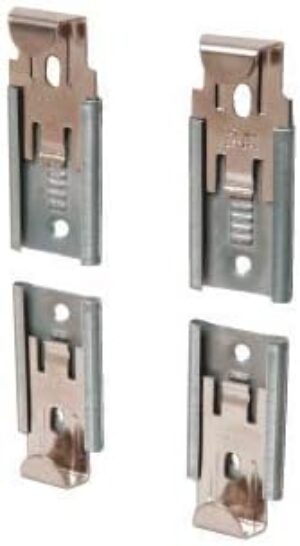 CRL Nickel Plated Adjustable Mirror...