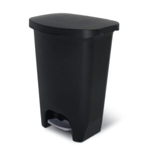 Glad Trash Can with Clorox Odor Pro...