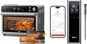 Bundle of Typhur Sync Oven + Typhur...