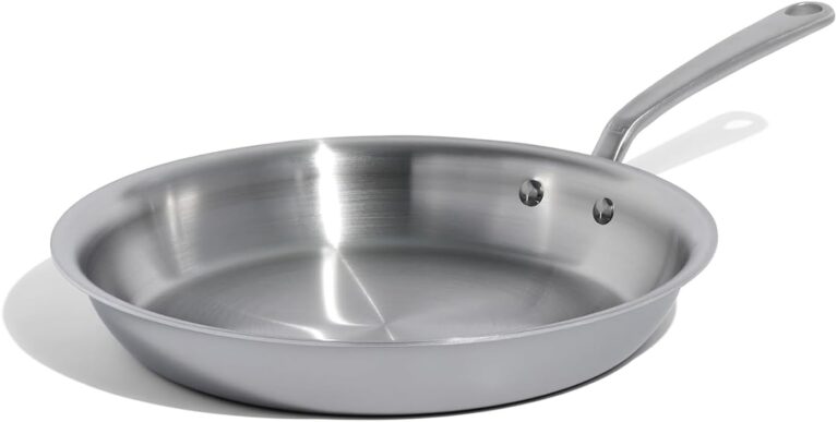 Frying Pans & Skillets