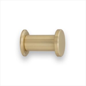 EVI Herrajes Bathroom Hanger | Bras...