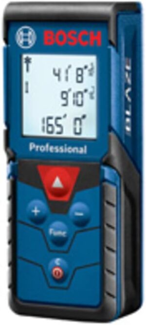 BOSCH GLM165-40 Blaze™ Pro 165 Ft...