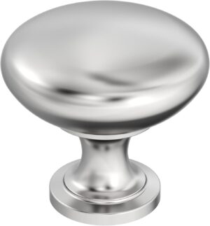Amerock 1-1/4″ Round Edona Po...