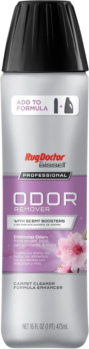 Rug Doctor by BISSELL Odor Remover ...