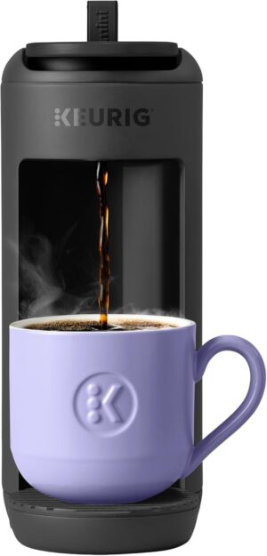 Keurig K-Mini Mate Single Serve K-C...