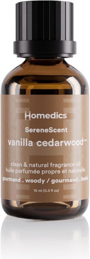 Homedics SereneScent Waterless Diff...