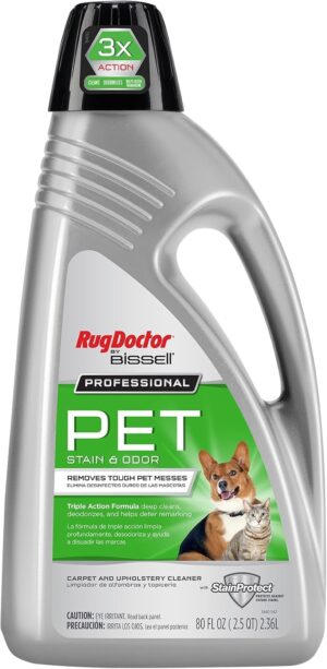Rug Doctor by BISSELL Pet Deep Carp...