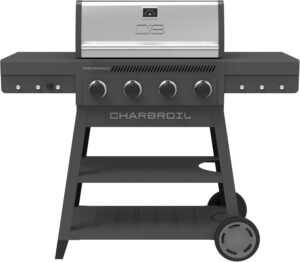 Charbroil Performance Series 4-Burn...