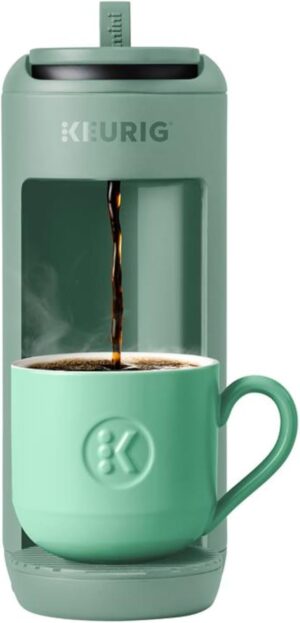 Keurig K-Mini Mate Single Serve K-C...