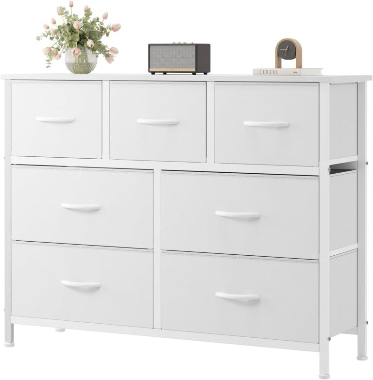 Closet Organizers
