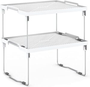 ums Kitchen Shelves Cabinet Organiz...