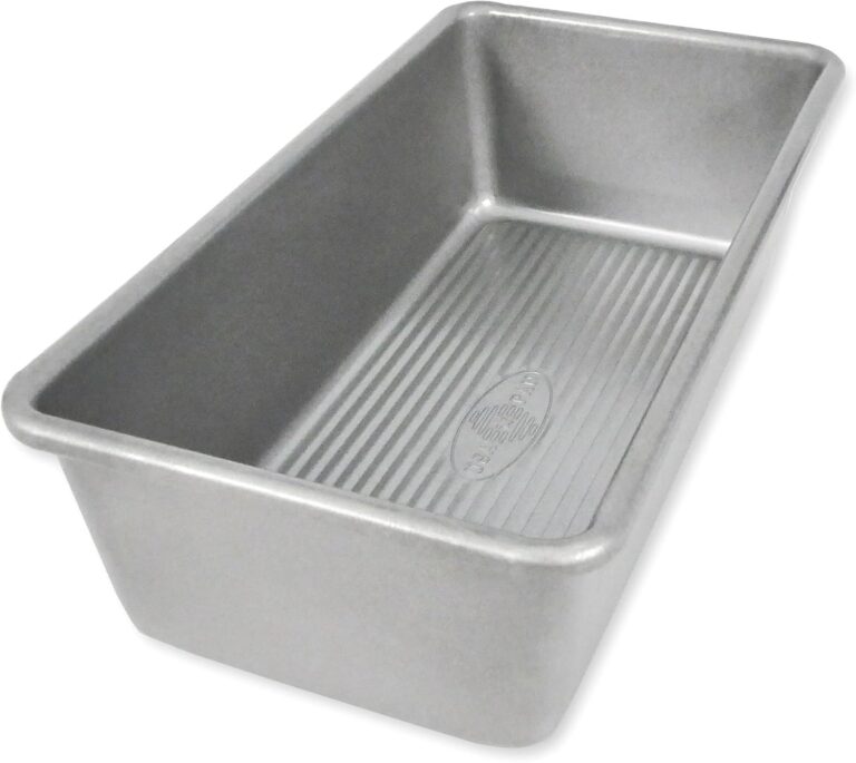 USA Pan Large Nonstick Bread Loaf Pan