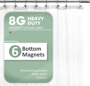 Barossa Design Heavy Duty Shower Cu...
