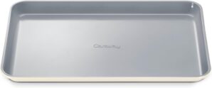Caraway Non-Stick Ceramic-Coated 15...