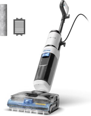 Tineco Corded 3-in-1 Wet Dry Vacuum...