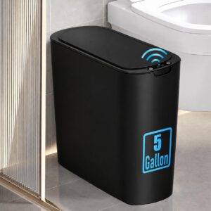 TIPGO 5 Gallon Automatic Bathroom T...