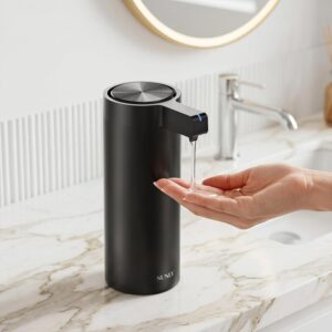 SUNLY Touchless Automatic Soap Disp...