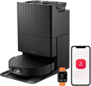 roborock Qrevo Edge 2 Robot Vacuum ...
