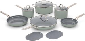Calphalon® Ceramic Nonstick 12-pc....