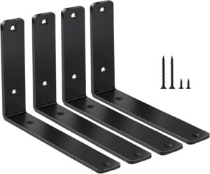 4 Pack – L 6″ x H 4R...