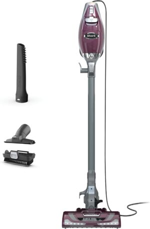 Shark Rocket Pet Plus Corded Stick ...