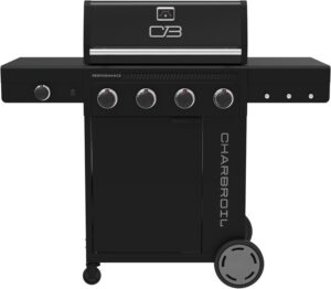 Charbroil Performance Series 4-Burn...