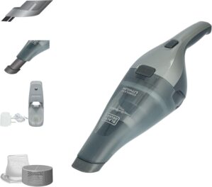 BLACK+DECKER dustbuster Handheld Va...