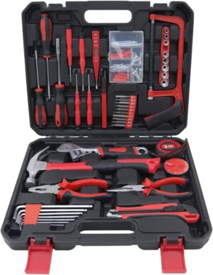 Hantinstom Household Tools Kit 108P...