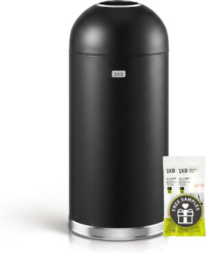 EKO Eternal 56L/15 Gallon Large Cap...