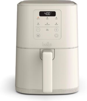 bella Fits-anywhere™ Slim 4qt Air...