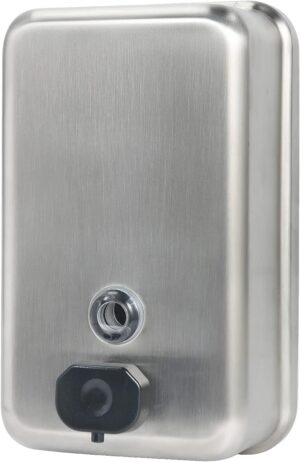 Stardrix Heavy Duty Stainless Steel...