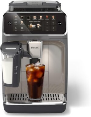 PHILIPS 5500 Series Fully Automatic...