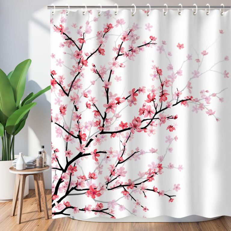 Shower Curtains