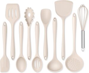 Onader Silicone Cooking Utensils Se...