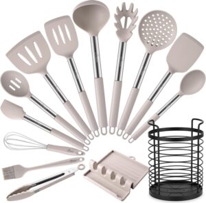 HOTEC 446°F Heat Resistant Silicon...