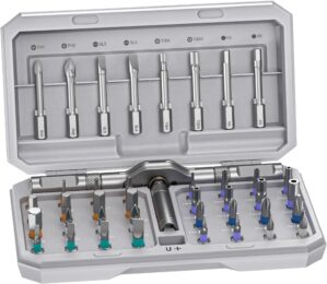 42 in Magnetic Ratchet Screwdriver ...