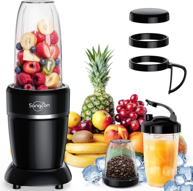 Blenders