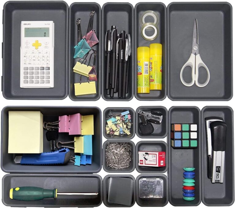 Drawer Organizers
