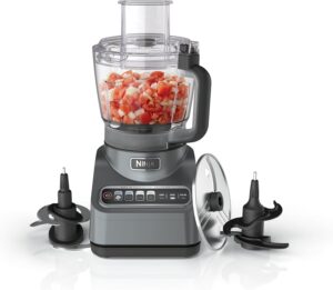 Ninja Professional Plus Food Proces...
