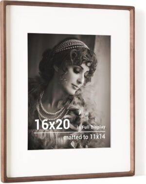 16 x 20 Picture Frame, USA-Sourced ...