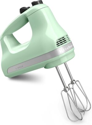KitchenAid 5-Speed Ultra Power Hand...