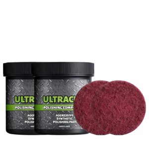 All-in-One Surface Restoration Poli...