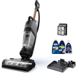 BISSELL CrossWave HydroSteam 3-in-1...