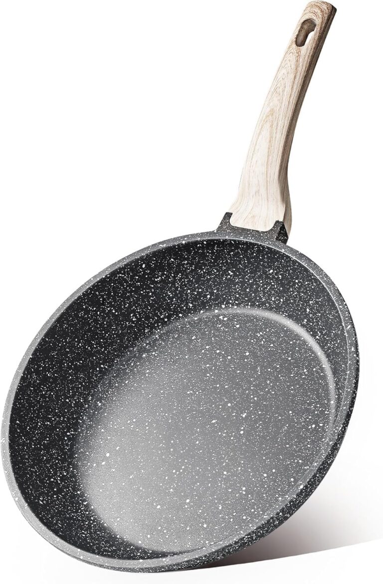 Frying Pans & Skillets