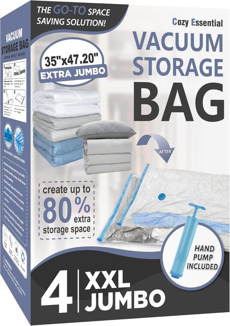 Vacuum Storage Bags