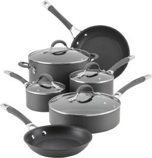Circulon Radiance Nonstick Pots and...