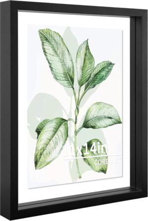 CORE ART 11×14 Floating Pictur...