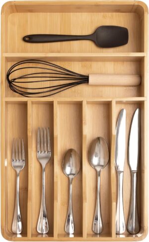 KitchenEdge Silverware & Utens...