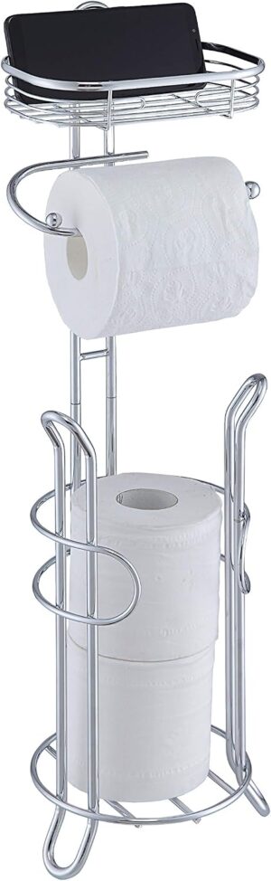 SunnyPoint Bathroom Heavyweight Toi...